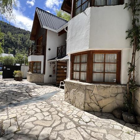 Holiday Home Las Retamas San Martín de los Andes Exteriér fotografie