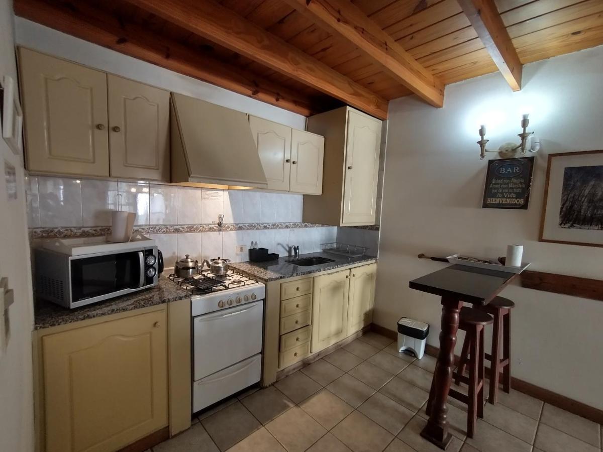 Holiday Home Las Retamas San Martín de los Andes Exteriér fotografie
