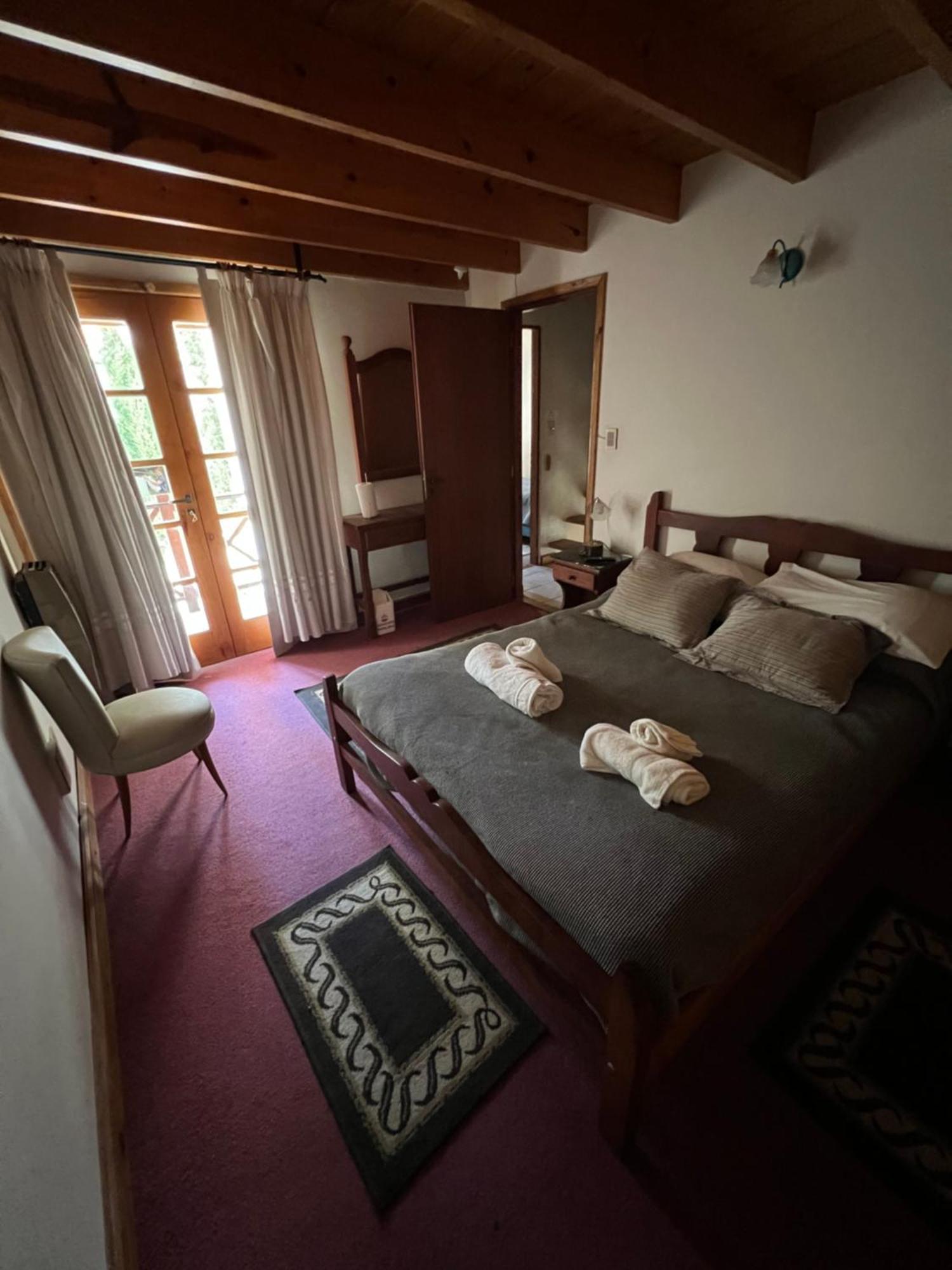 Holiday Home Las Retamas San Martín de los Andes Exteriér fotografie