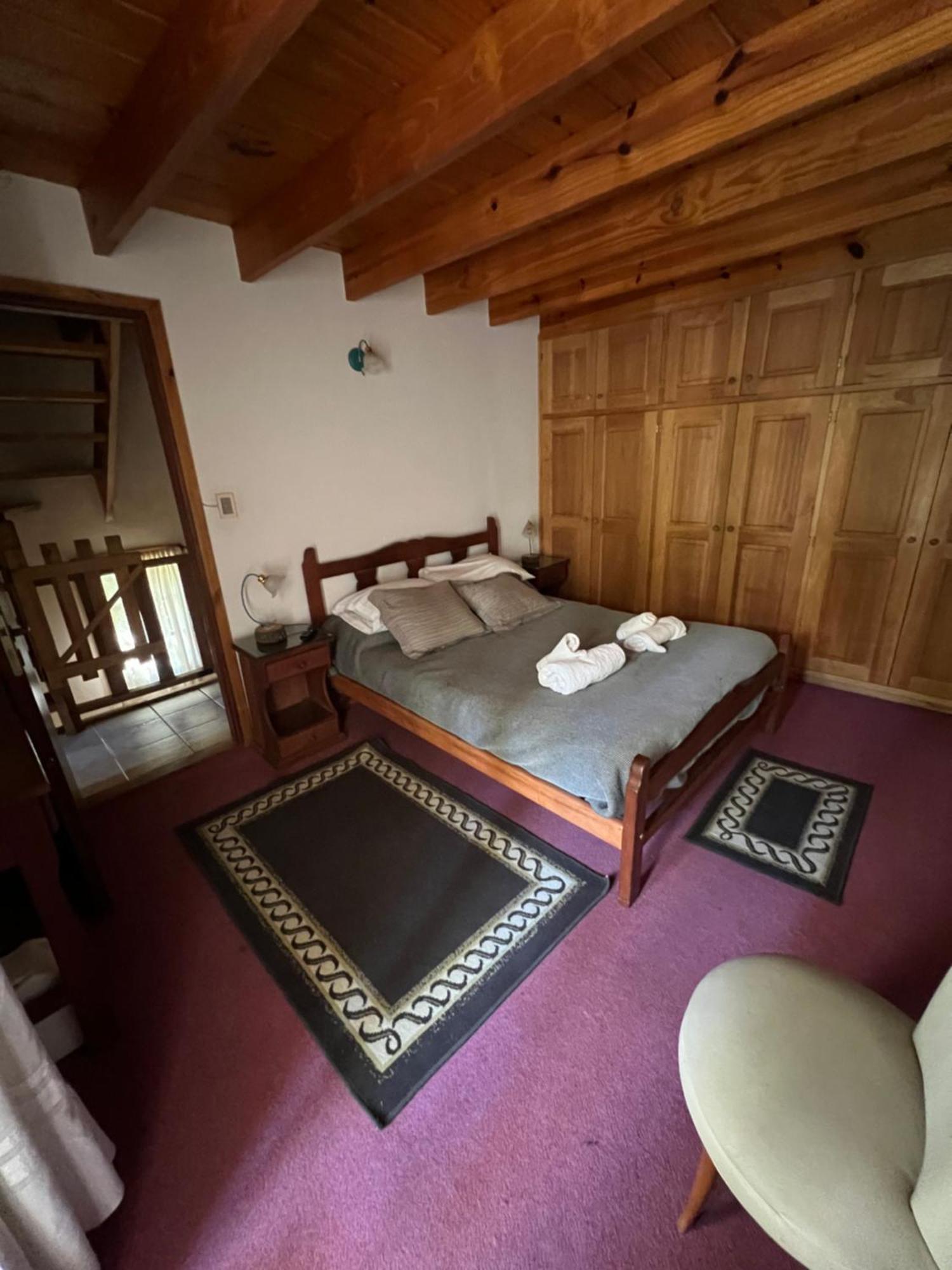 Holiday Home Las Retamas San Martín de los Andes Exteriér fotografie