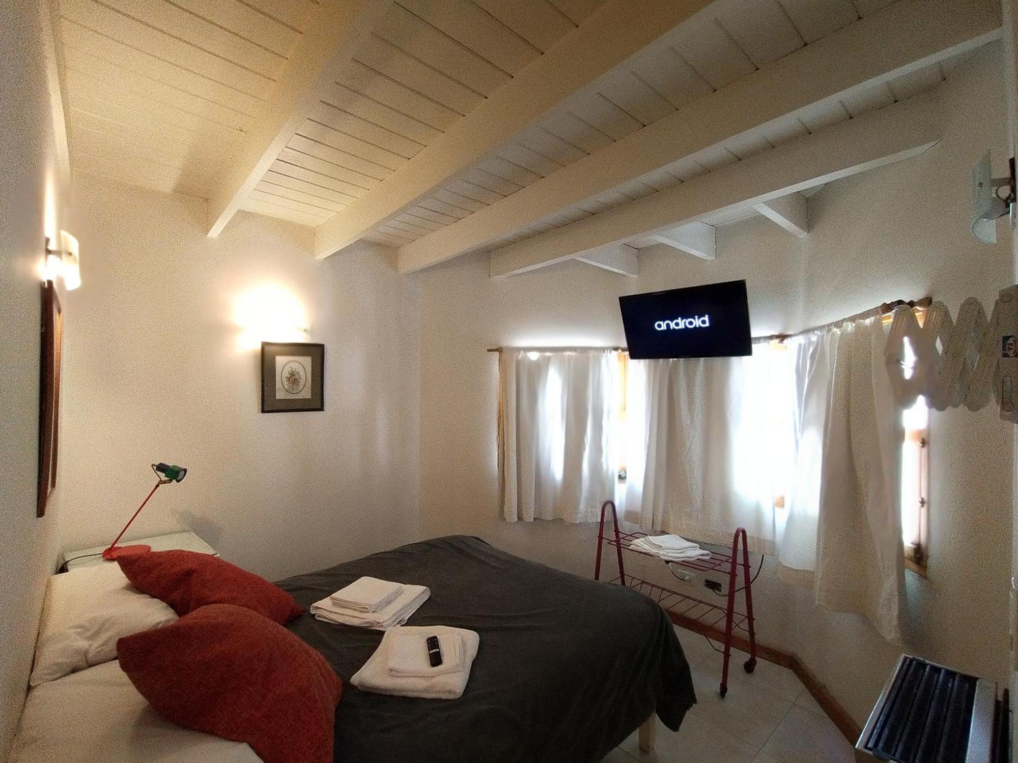 Holiday Home Las Retamas San Martín de los Andes Exteriér fotografie