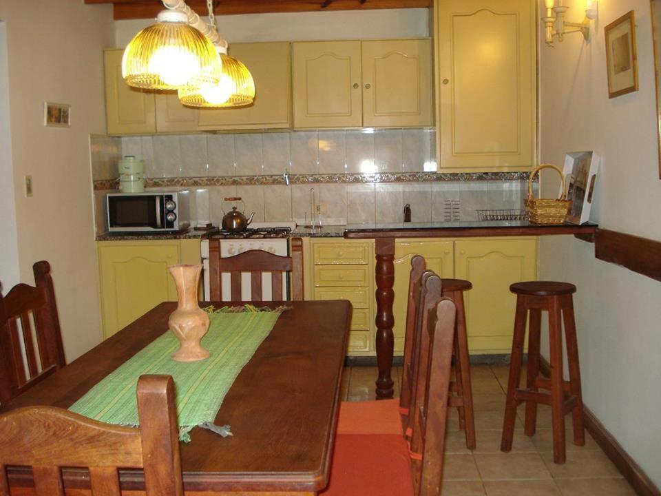 Holiday Home Las Retamas San Martín de los Andes Exteriér fotografie