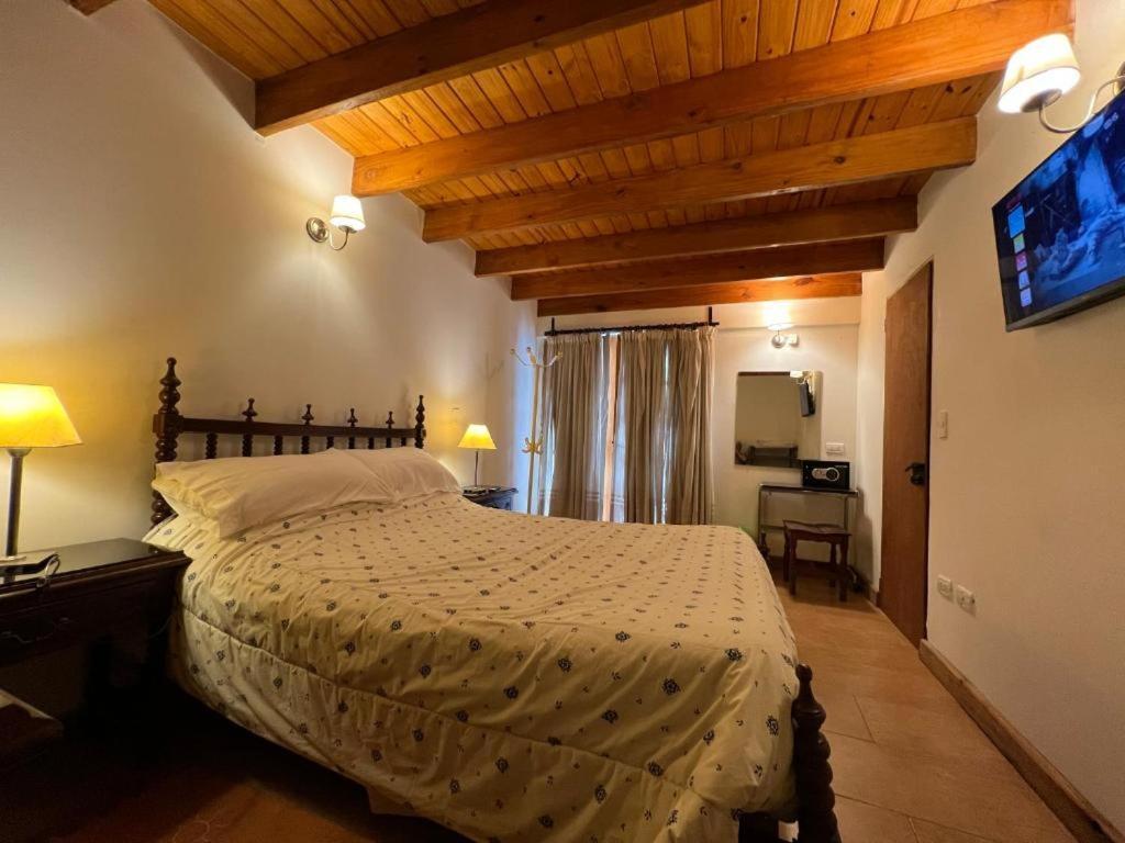 Holiday Home Las Retamas San Martín de los Andes Exteriér fotografie